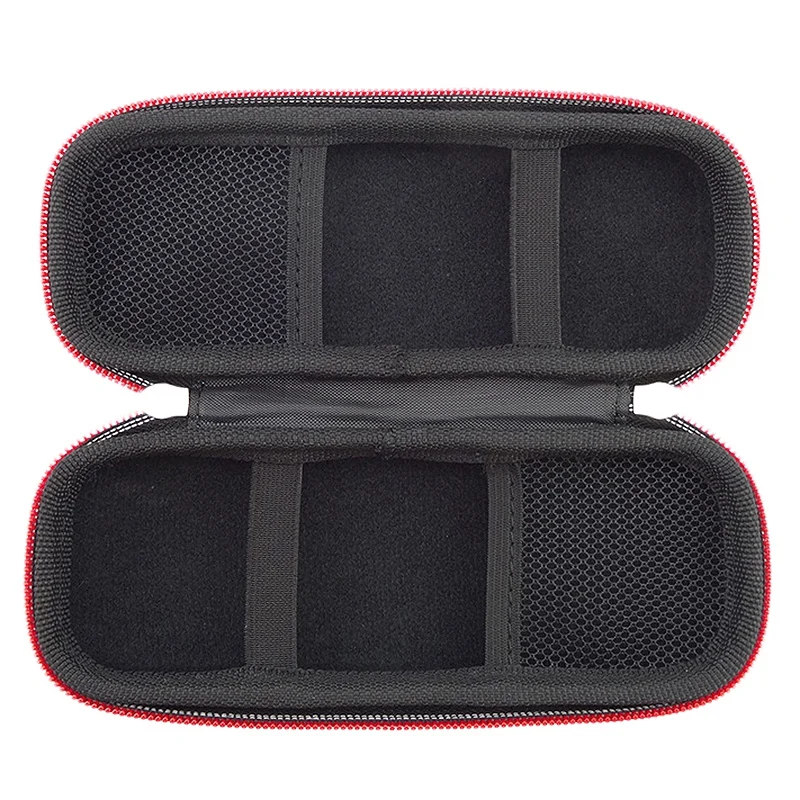 

Guanhe Voice Recorder Card Reader Data Cable Finishing Package U Shield U Disk Digital Accessories Protective Cover Storage Bag