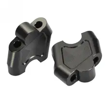 Мотоцикла с ЧПУ стояк подъема руль зажим для Honda NC700X NC700S NC750X NC750S CB500F CB500 motocicleta мотоцикл части