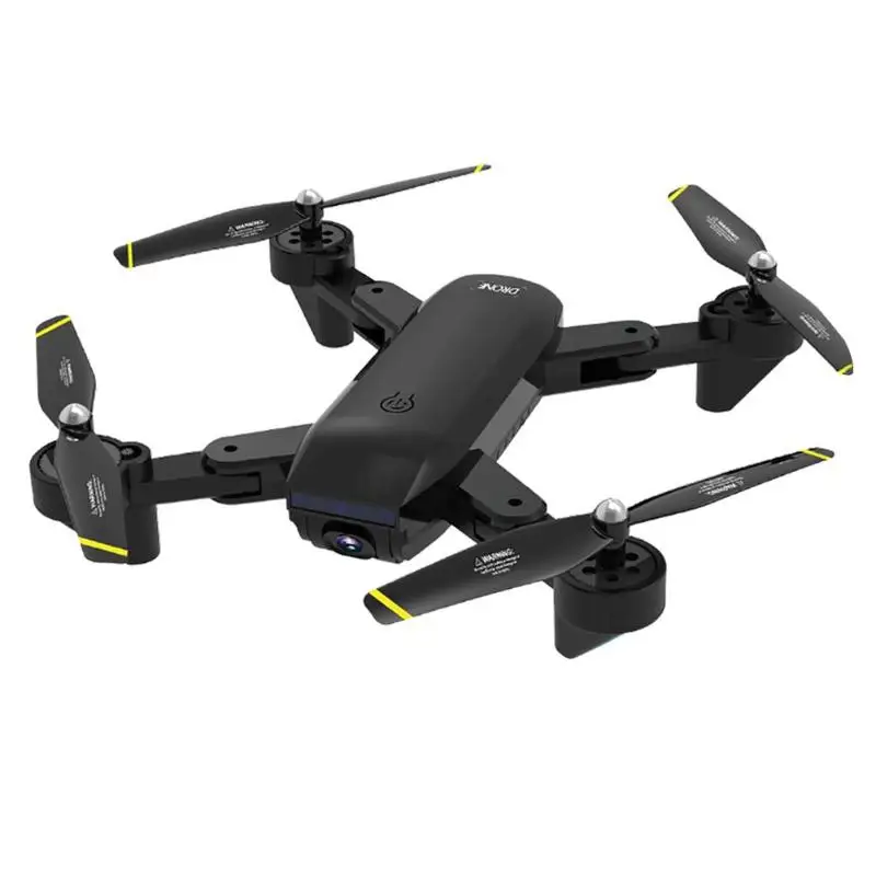 

VODOOL SG700-D 720P/1080P/4K Drone Folding Optical Flow Dual Camera RC Helicopter Quadcopter Selfie Aerial Camera Drone