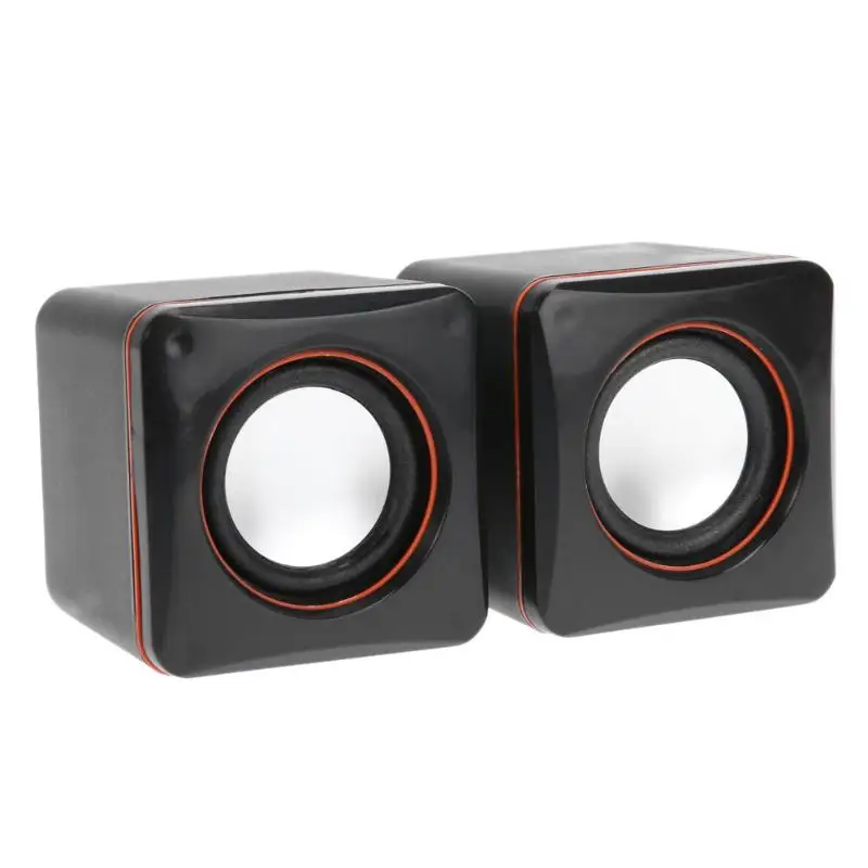 

Portable Mini Audio Bluetooth Speaker USB 2.0 Notebook Desktop Subwoofer Music Player Tablet Smart Phone Outdoor Sound System