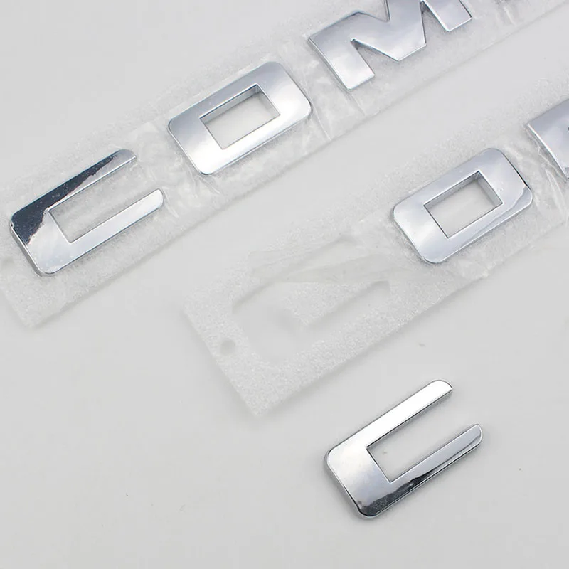 JDM 3D наклейки для автомобиля компас Логотип Эмблема джипа Патриот с эмблемой