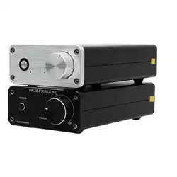 FX-Audio FX502SPRO TPA3250 Класс D Цифровой стерео аудио усилитель мощности