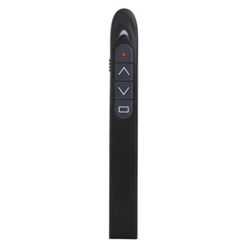 

Remote Control Pen for Projector Multimedia Teaching Courseware Of Page Turning Pen Projection Pen