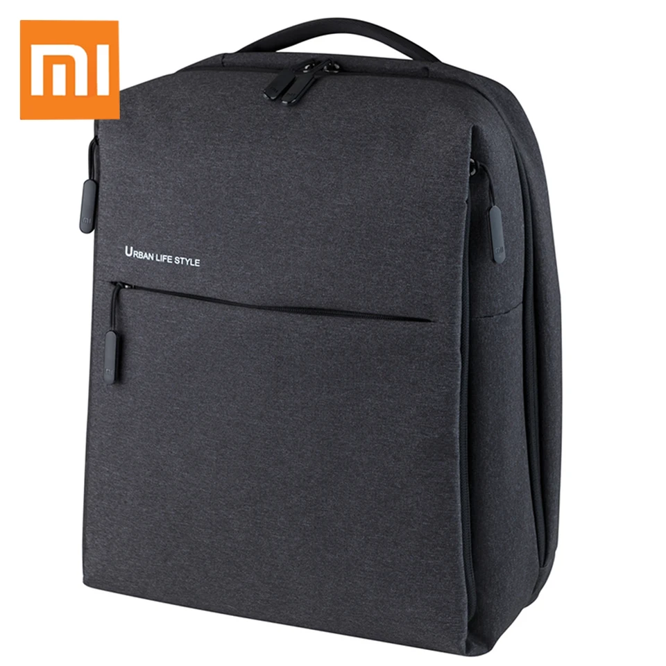 meizu minimalist urban backpack