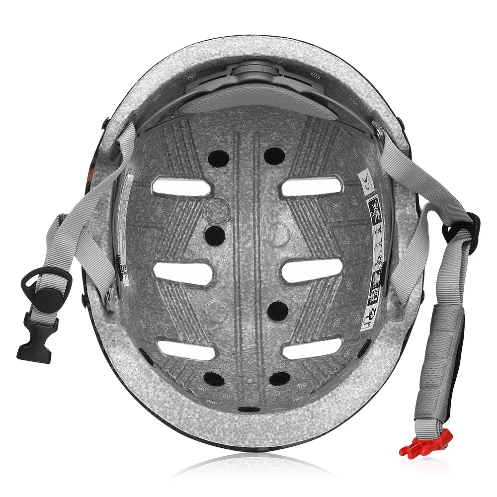 GUB Профессиональный велосипедный шлем 55-59 см окружность головы взрослый спортивный шлем для катания на лыжах Скейтборд Сноуборд Снег