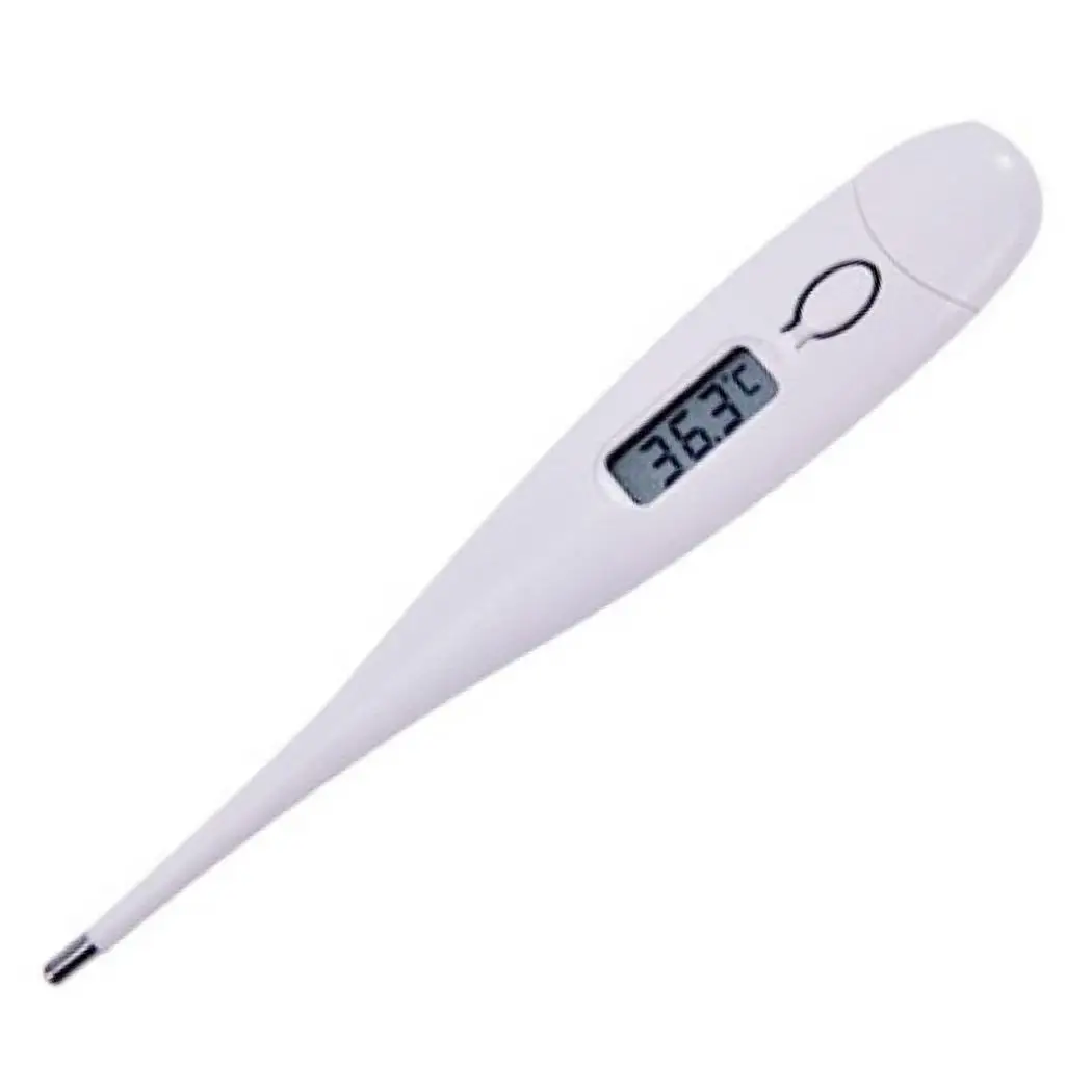 Baby thermometer battery Clearance