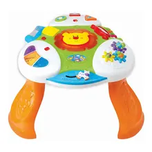 Развивающая игра Интерактивный стол, Kiddieland