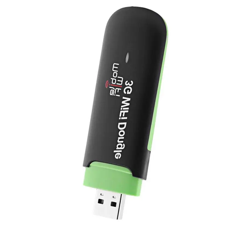 AAAJ-беспроводной 3g мобильный Wifi роутер Usb Dongle Мобильный широкополосный модем портативная сетевая карта точка доступа Wifi модем Поддержка Sim автомобильный