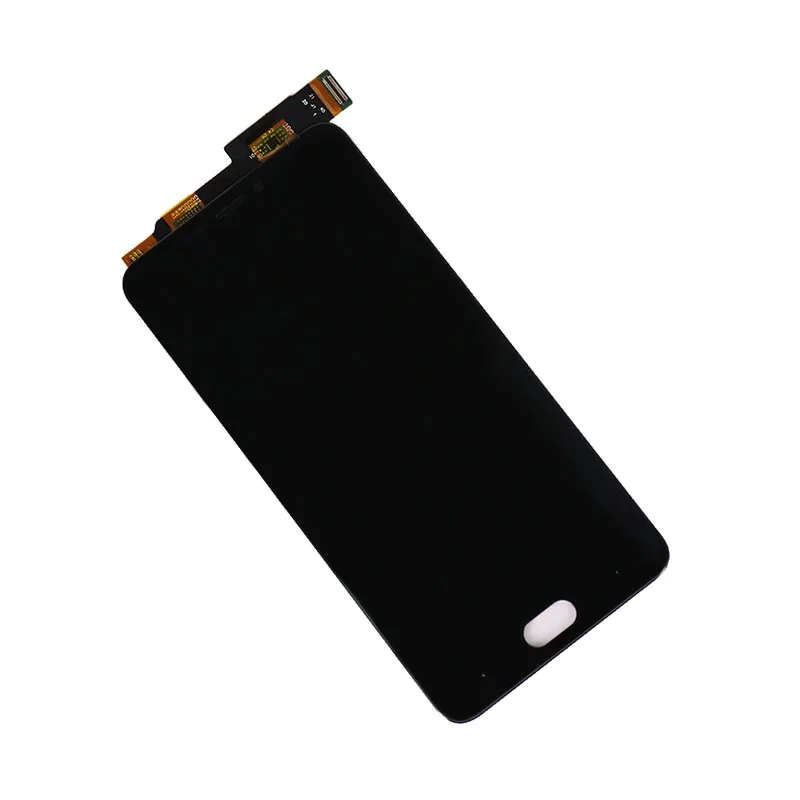 Яркость протестирована для Gionee A1 ЖК дисплей кодирующий преобразователь