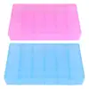 36 Grid Transparent Plastic Storage Jewelry Box Compartment Storage Detachable Electronic Rubber Accessories Beaded Storage Box ► Photo 1/6