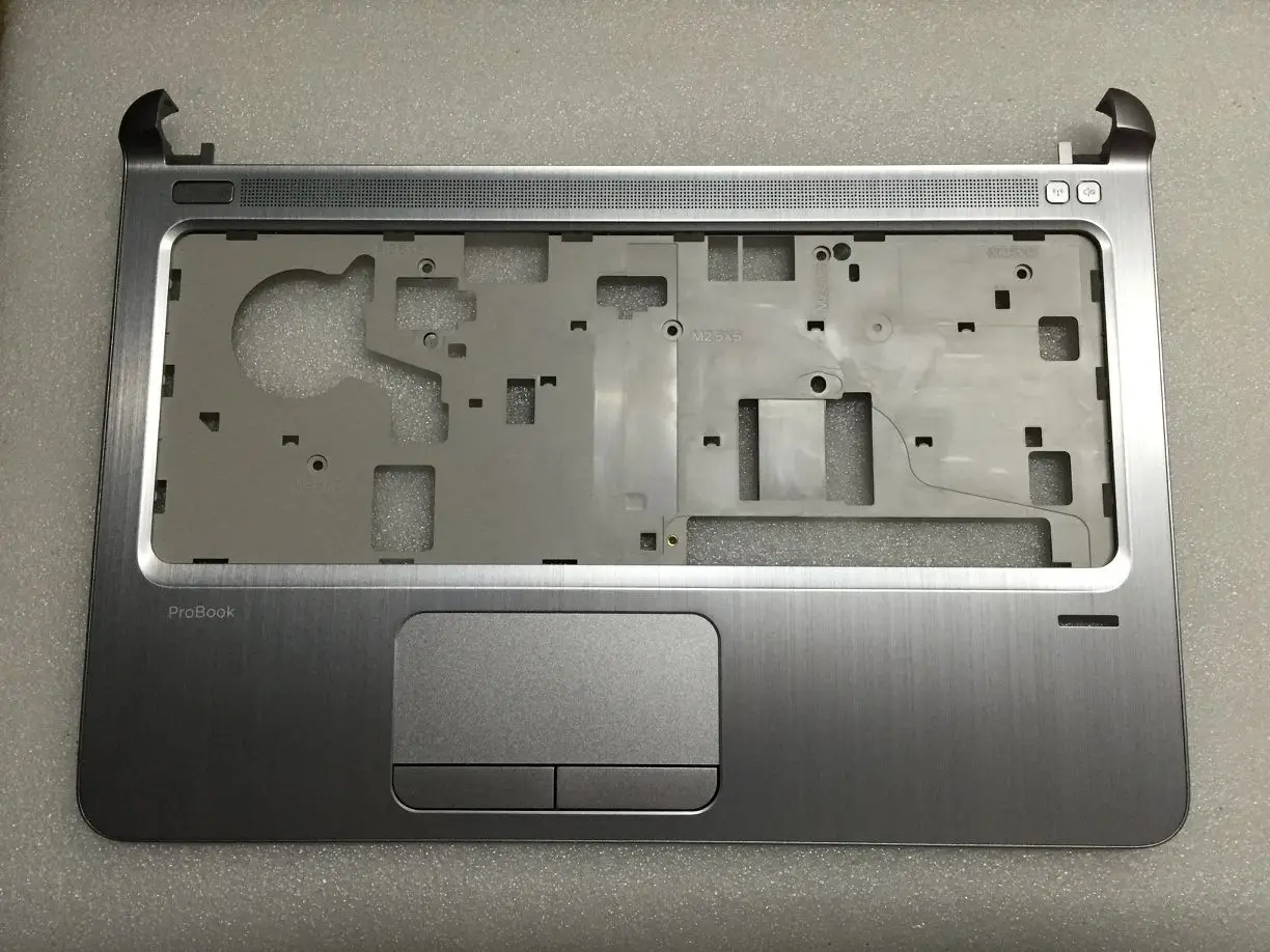 HP ProBook 430 G3 Palmrest Touchpad Top Cover 826394-001