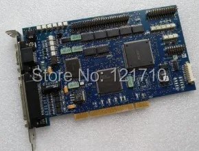

Industrial equipment board TELESIS CONTROLS 711-76151-1 711-761511 BNCF91113A REV J