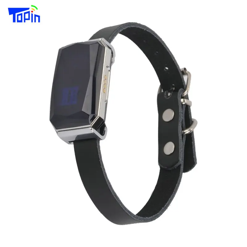 حار Topin G12P للماء IP67 الحيوانات البسيطة GPS AGPS LBS Wifi تعقب الوقت الحقيقي تتبع طوق الكلب القط تجد جهاز جرس خواتم