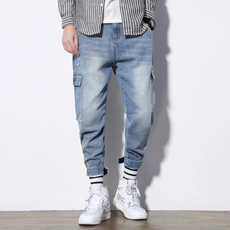 big and tall relaxed fit jeans