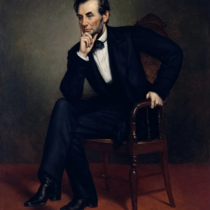 Abraham Lincoln南北戦争 Versoconsulting Org
