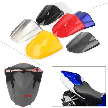 

Motorcycle Rear Pillion Passenger Cowl Seat Back Cover Fairing Part For Suzuki GSXR1000 GSXR 1000 2007 2008 K7