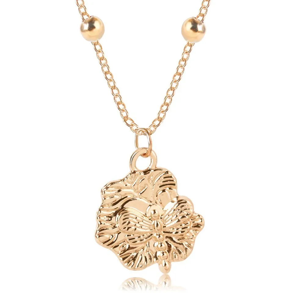 

Women Special Lotus Leaf Dragonfly Pendnats&Necklaces Unique Design Women Alloy Necklaces Fashion Necklaces Jewelry Accessories