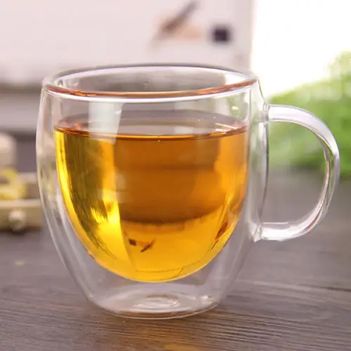 Кружка С Двойными Стенками Купить