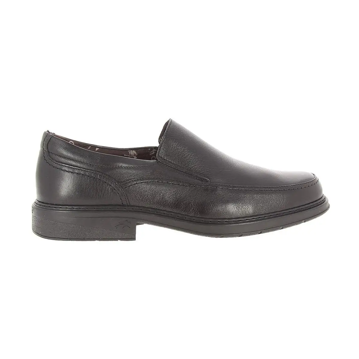 FLUCHOS MAN COMBINED SHOES UPLOADED прямой черный|Кроссовки и кеды| |