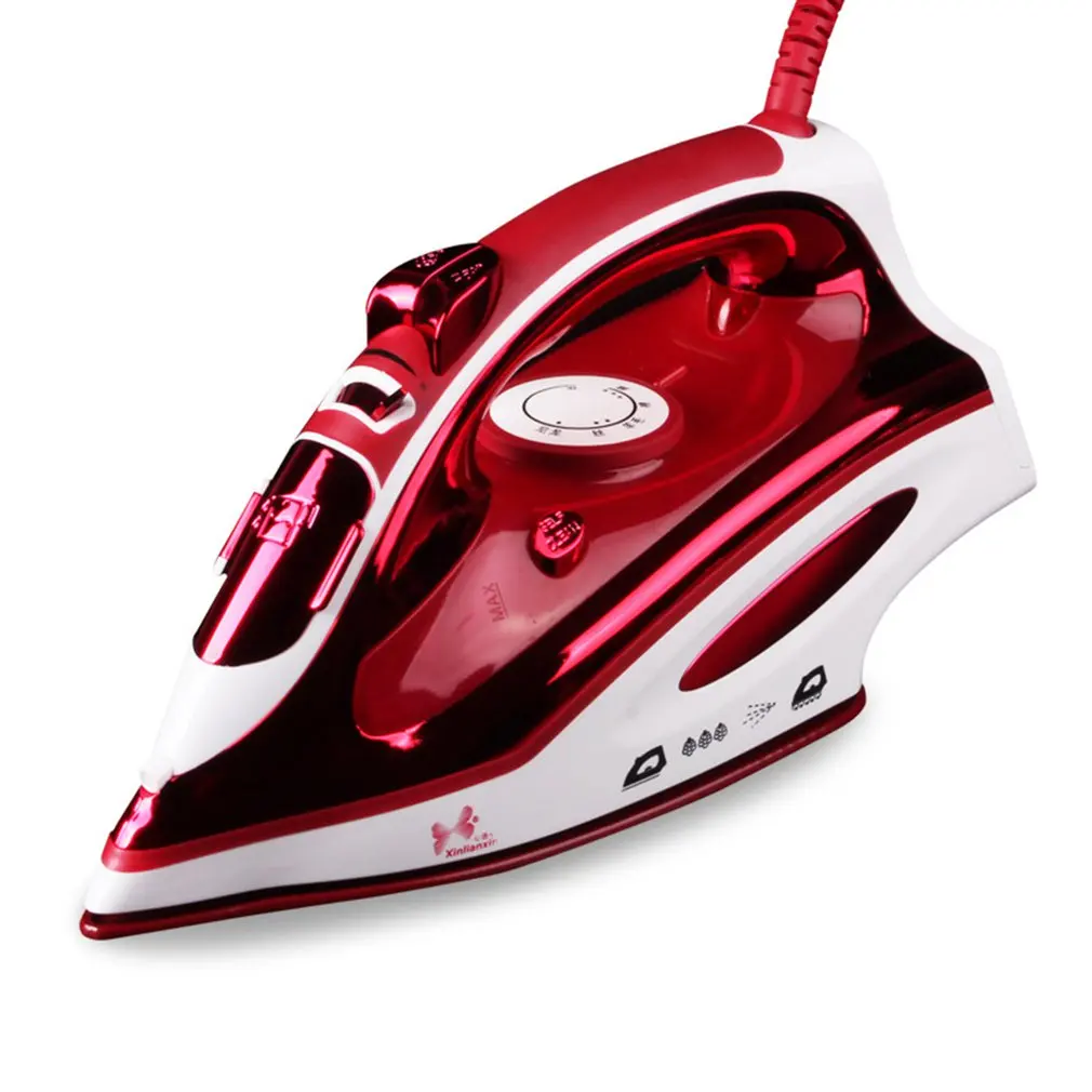 

Electric iron household steam iron handheld hanging ironing machine iron electric iron ceramic ironing