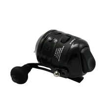 SHUANGYU RAMPART рыбий колесо Threader Jg25 закрытое колесо для рекурсивного соединения луков охоты