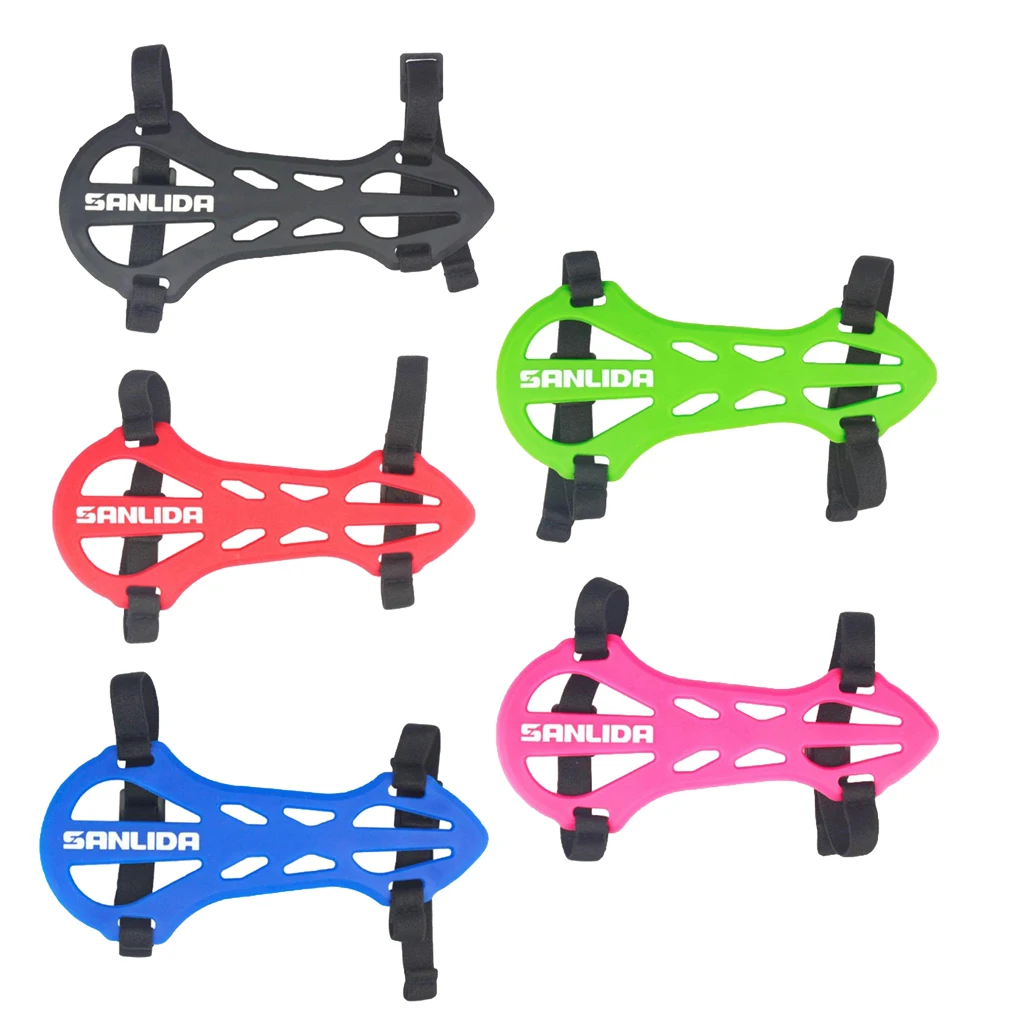 

Archery Arm Guards Forearm Protective Gears for Shooting Hunting Practice