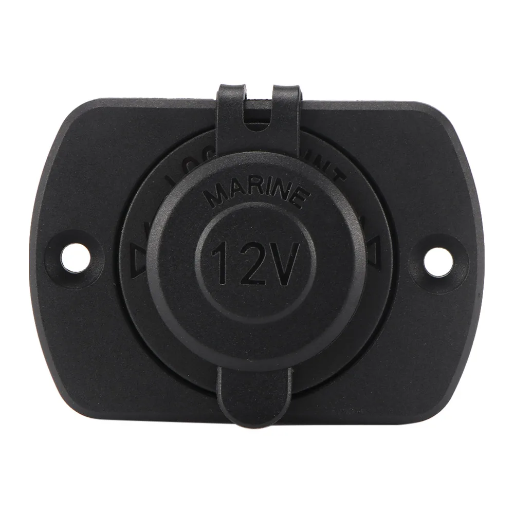 Onever USB зарядное устройство для мотоцикла Авто грузовика вездехода лодки