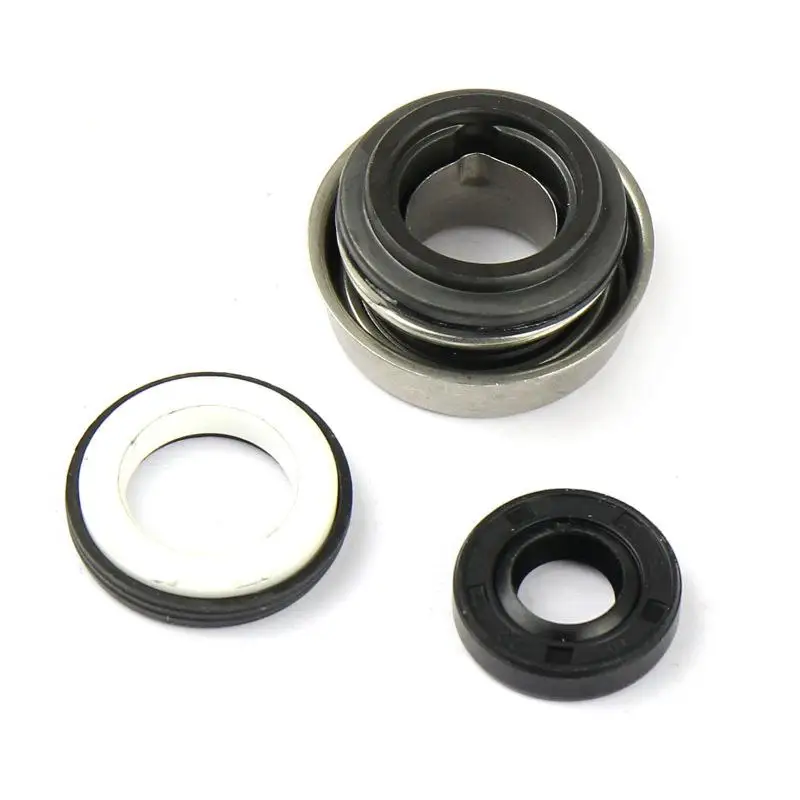 

LumiParty 3pcs/set ATV Motorcycle Scooter Complete Water Pump Oil Seal for CF250 150 Seal Set CF150 CF250 Oil Seal