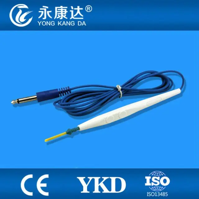

10pcs/lot disposable 6.3 plug turning keyless electric knife pen free shipping