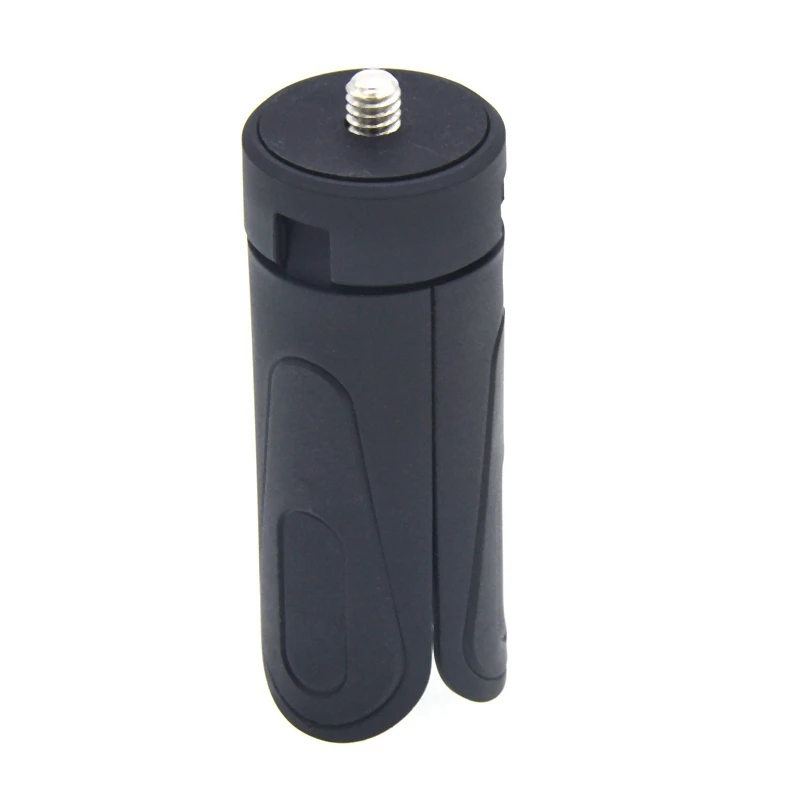  Kt-18 Mini Tripod For Phone Stand All Camera Video Holder Phone Tripod For Mobile Flexible Tripod D