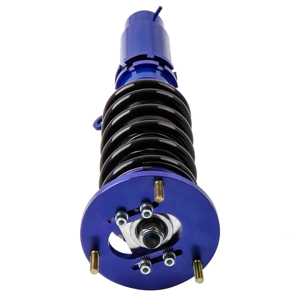 Coilover болт амортизатор для BMW E46 3 Series Coupe салона Sedan 98 05|Амортизаторы и опоры| |
