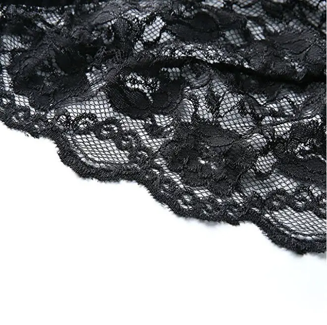 Новое Женское слитное Сексуальное белье Babydoll кружевное нижнее Ночное комбинезон