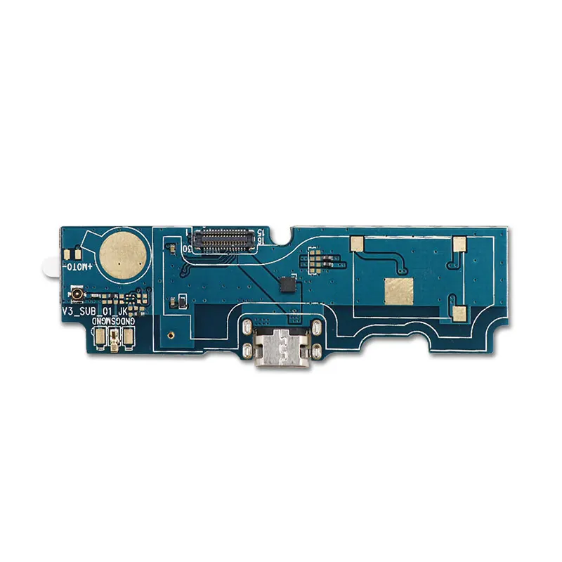 USB плата Mcdark для Blackview A10 с микрофоном blackview зарядное устройство док станция разъем