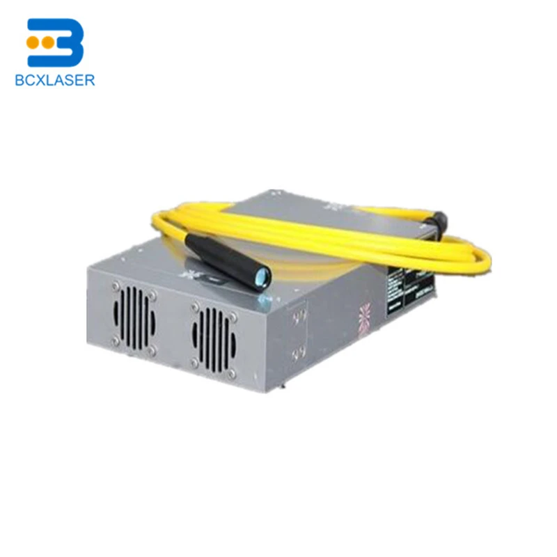 Maxphotonics 100 Вт/200 Вт/500 Вт/800 Вт волоконный лазерный источник/генератор/1000 Вт/1500 Вт/2000