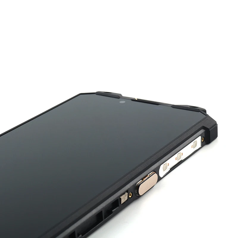 Ocolor для Oukitel WP2 ЖК дисплей Дисплей и Сенсорный экран сборки запасные части телефон