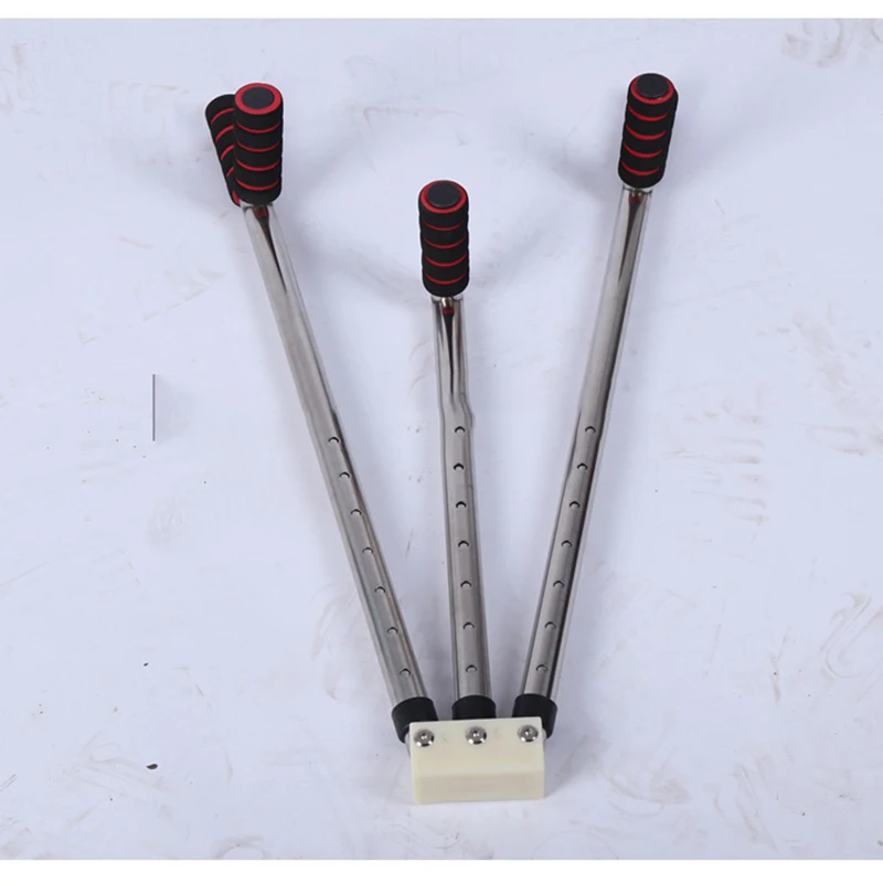 

Adjustable 3 Bar Iron Legs Stretcher Expansion Training Split Legs Ligament Stretcher Professional Split Legs Training Equipment