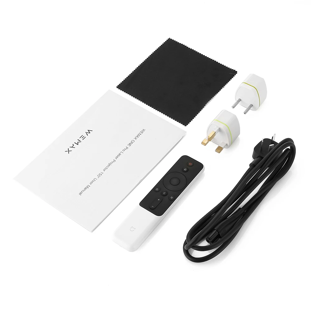 Xiaomi Mi лазерный проектор Android WEMAX ONE PRO Lumens tv 150 \ Xiaomi Mi лазерный проектор Android WEMAX ONE PRO Lumens tv 150 \
