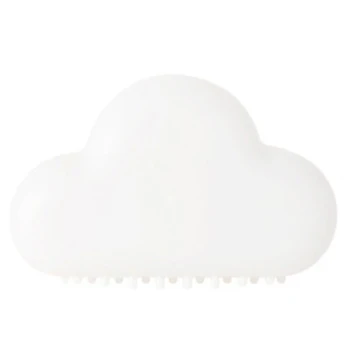 

Sound & Press Sensor Smart Lamp Cloud Night Light Cure Led Lamp Usb Charging Wall Lamp Home Decoration