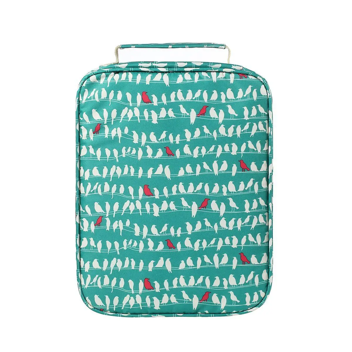 Best 150 Slots Colored Pencils Universal Pencil Bag Pen Case School Stationery Pencil Case Drawing Painting Storage Pouch Pencil Box