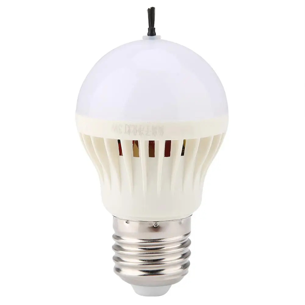 

Small Negative Ions Eliminate Odor Anion Bulb for Reptile E27 Connector