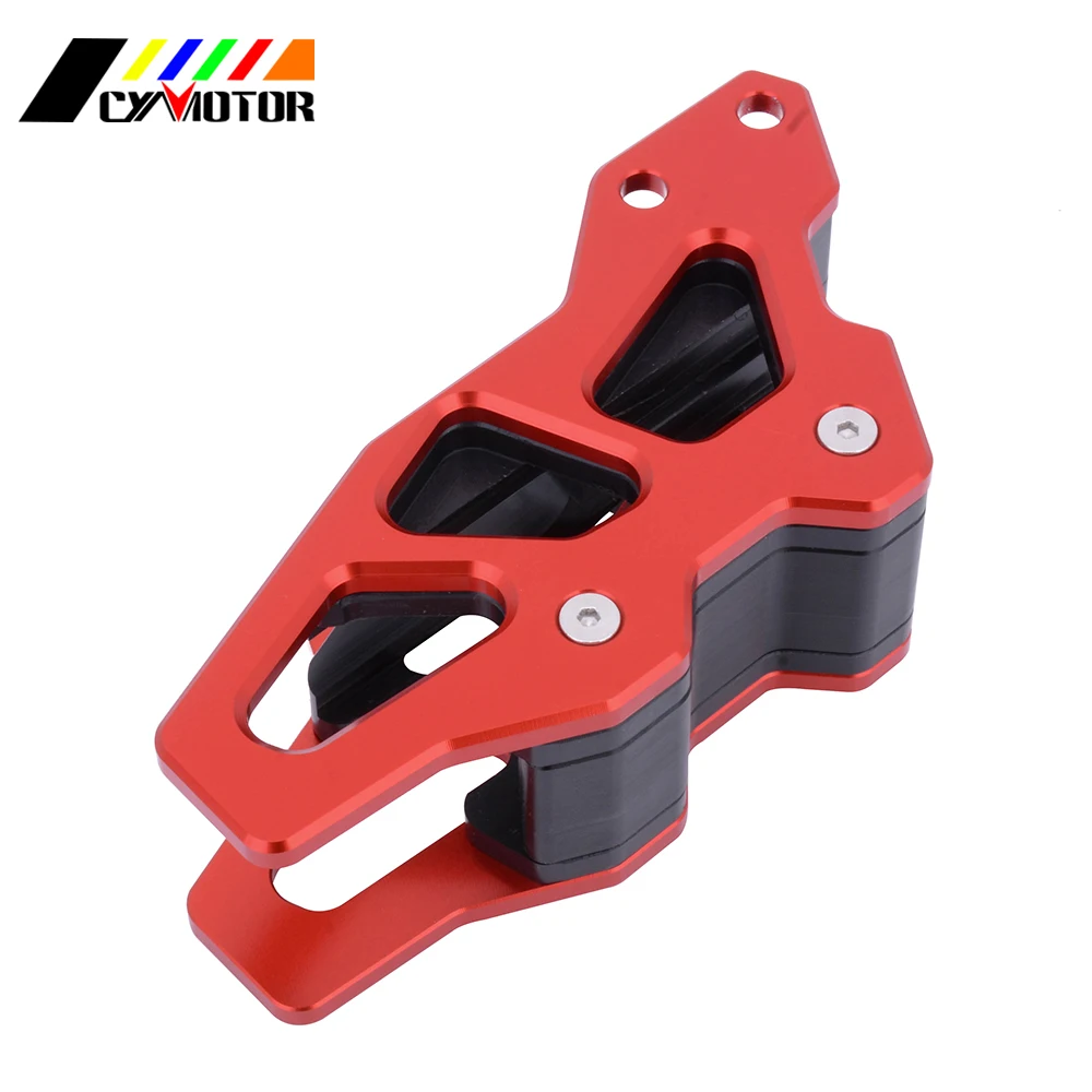 Цепная направляющая для мотоцикла HONDA CR125R CR250R CRF250R CRF450R CRF250X CRF450X CR CRF 2005 2006