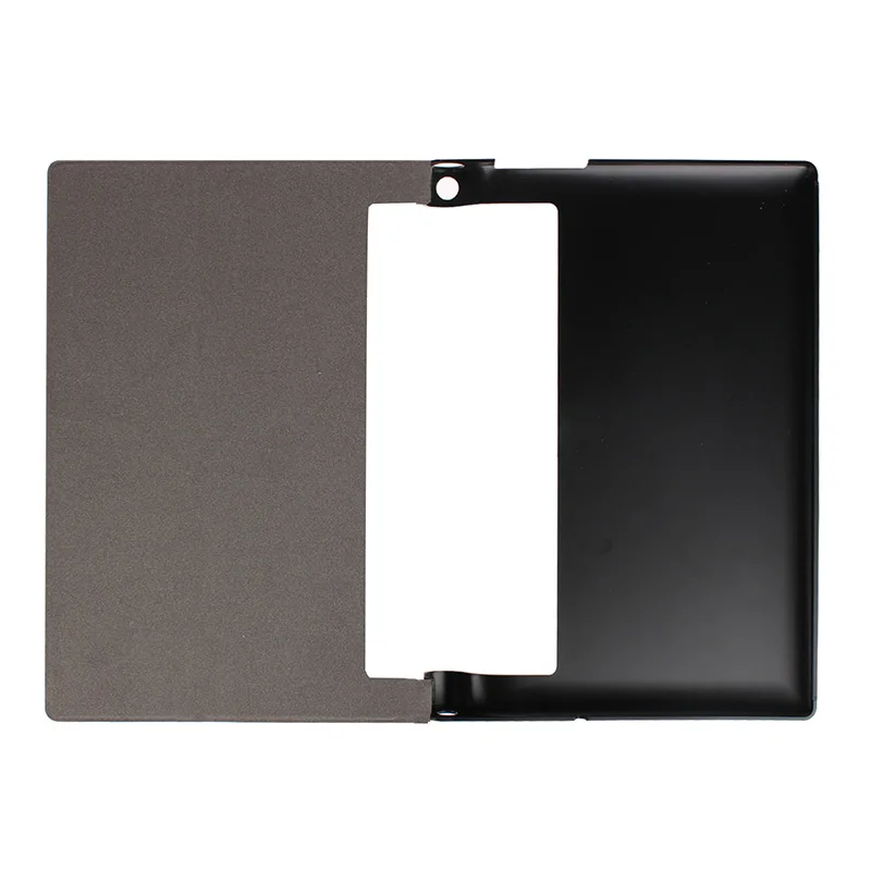 JRZ для Lenovo Yoga Tab 3 Pro 10 1 YT3 X90F X90L Tab3 Plus YT X703f X703L защитный кожаный чехол планшета