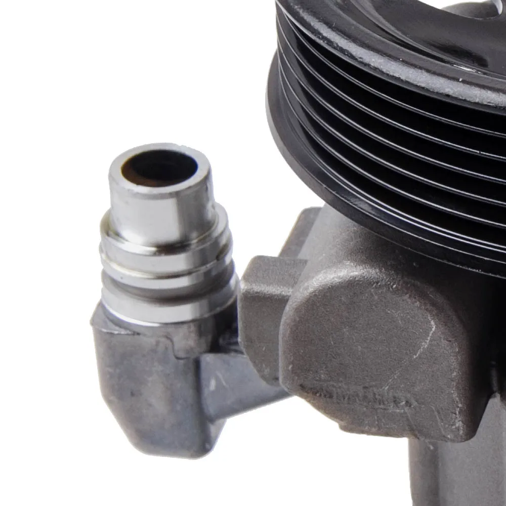 Bomba de dirección asistida para Mercedes Benz W163 ML320 ML430 ML500 ML55 AMG 0024668601