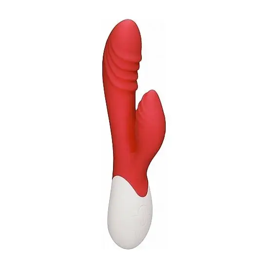 Sunburst-Vibrator Rampant With Calor-Red Consolator Dildo Vibrator | Красота и здоровье