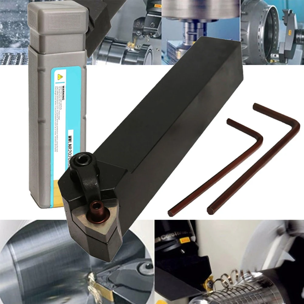 Buy 10pcs Inserts External Repair For Lathe Turning