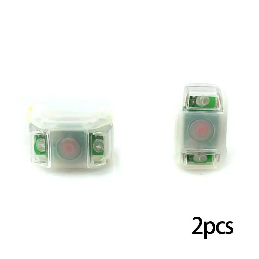 

Bicycle Six Generations of Frog Lamps Mountain Bike Taillights Outdoor Flashing Bright Flashing Headlights