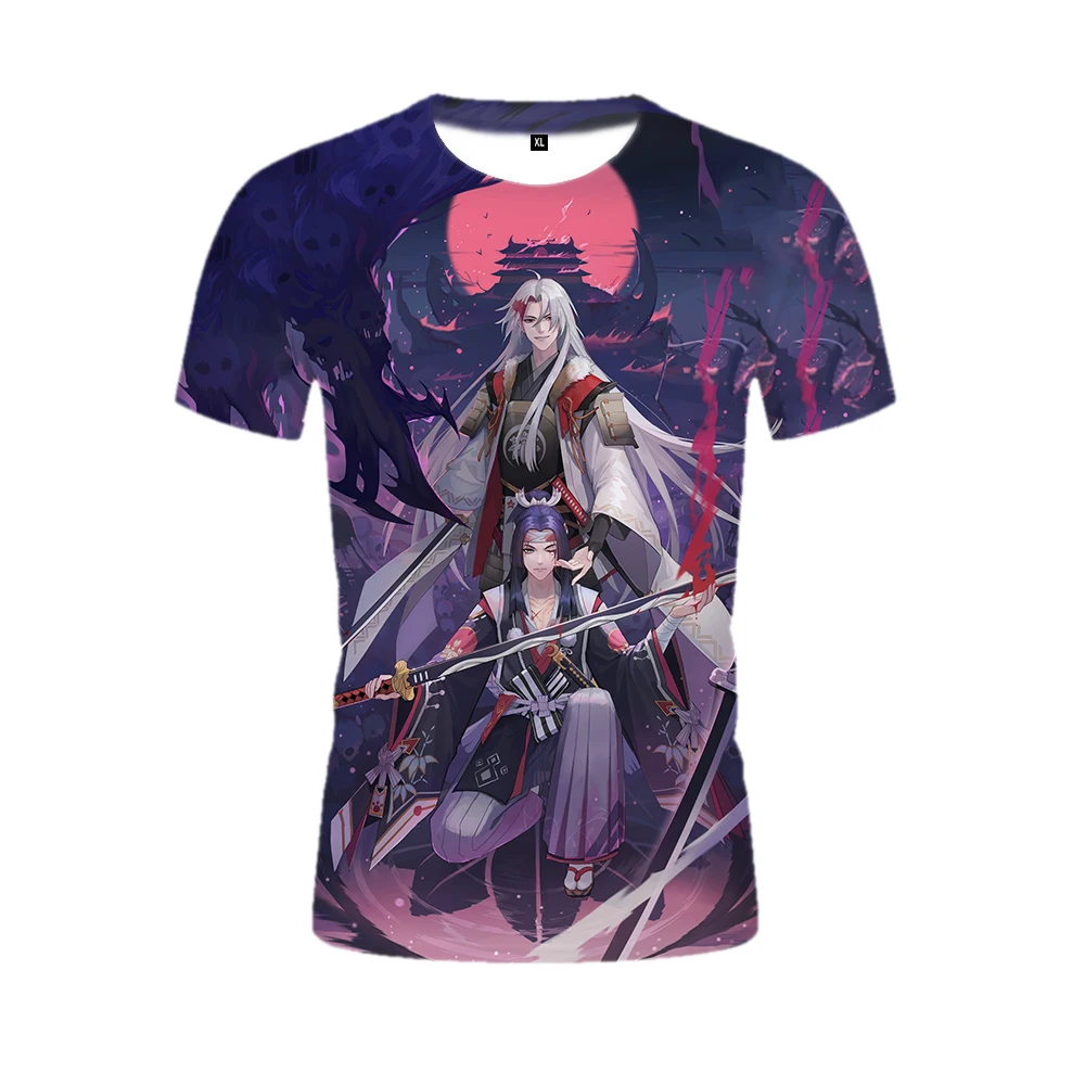 

Short Sleeve T shirts Spring Mens cartoon boys Tee Shirt Mens antiquity Teens pullover Streetwear Boys Tshirt Men Sport wear