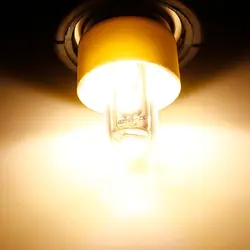 ARILUX AC110/220 V Кукуруза реветь E14 1 W светодиодные лампы с поверхностным монтажом 5050 7 светодиодный s Защита глаз лампочки, холодильник