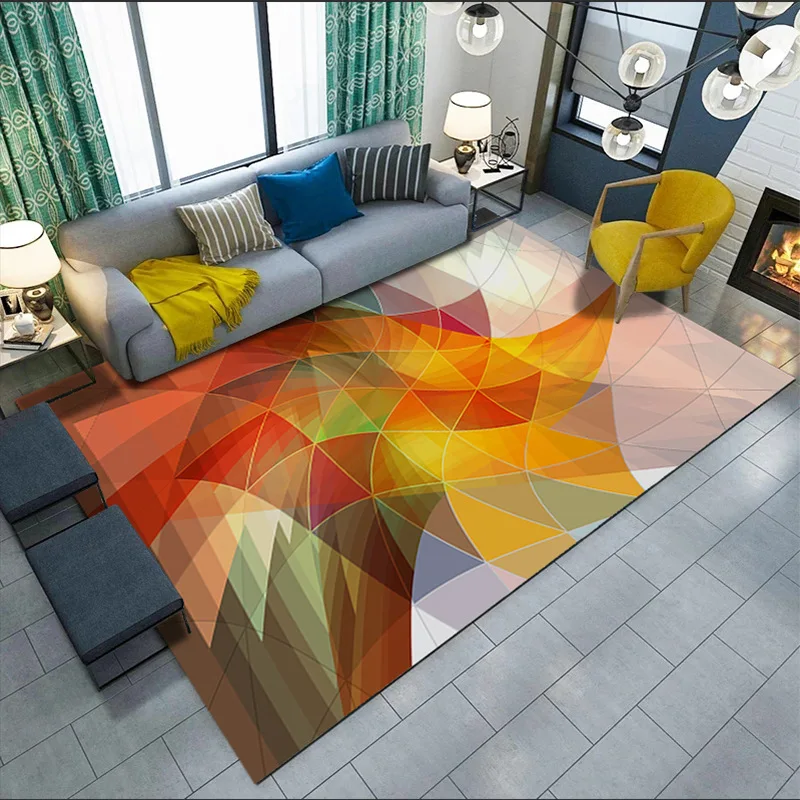 200*300 см прямоугольные мягкие ковры большого размера для гостиной, спальни, коврики для кофейного столика, коврики для домашнего декора, деликатный ковер