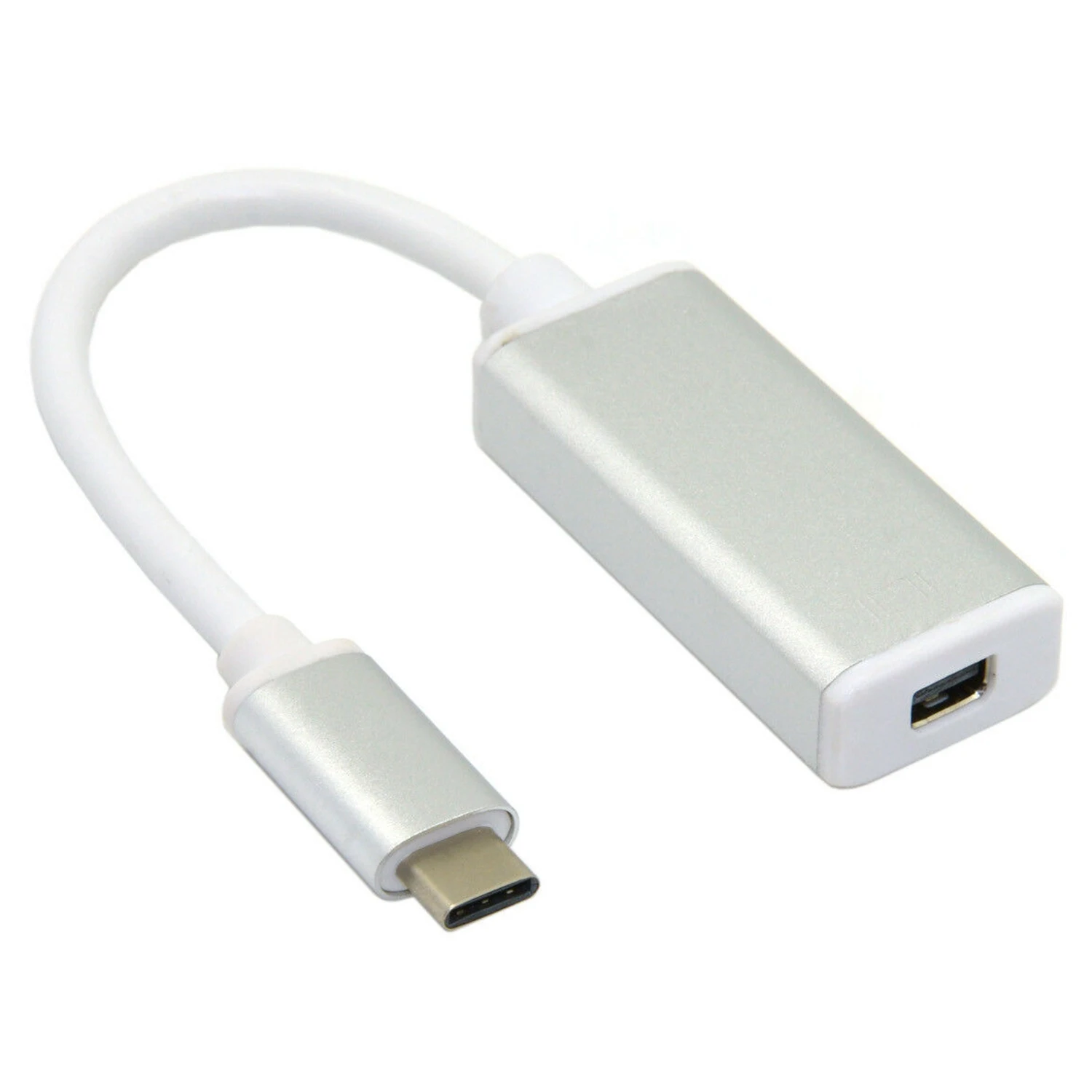 Кабель Usb3.1 Type C для Mini Dp Hd с поддержкой Dp|Адаптеры Type-C| |